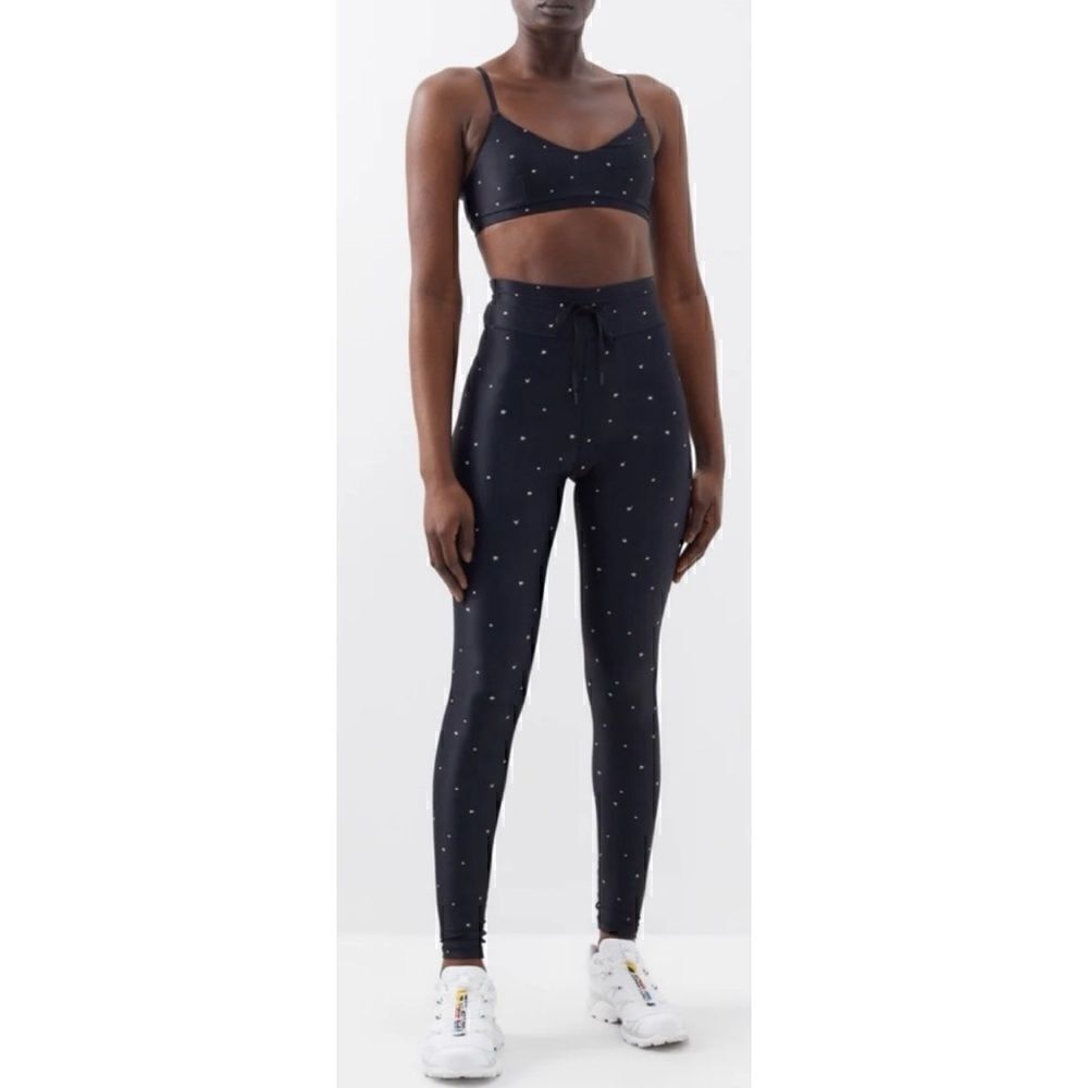The Upside
Galaxy Yoga Pants Size M / excellent